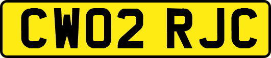 CW02RJC
