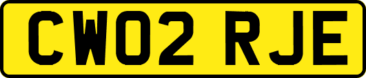 CW02RJE