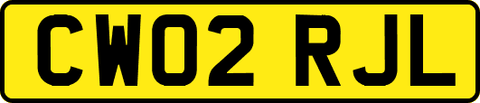 CW02RJL