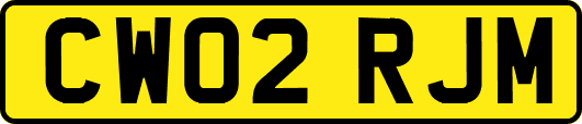 CW02RJM