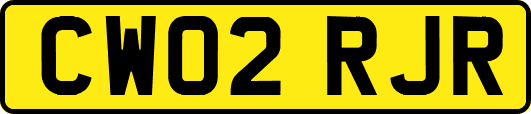 CW02RJR