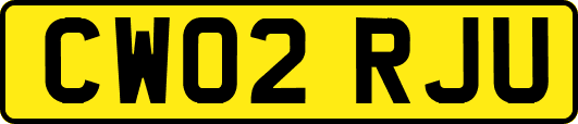 CW02RJU
