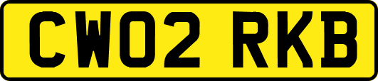 CW02RKB