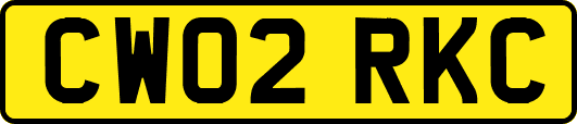 CW02RKC