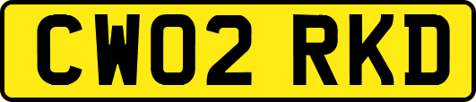 CW02RKD