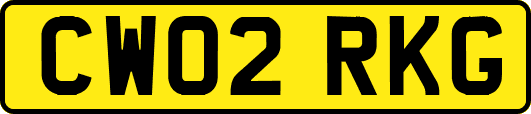 CW02RKG