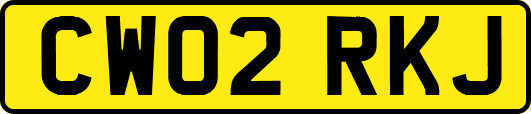 CW02RKJ