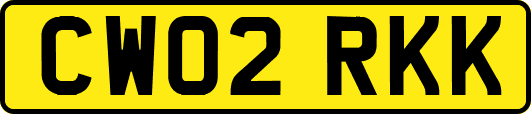 CW02RKK