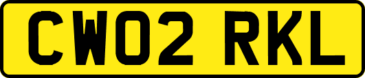 CW02RKL