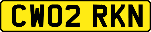 CW02RKN