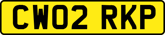 CW02RKP