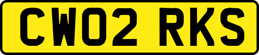 CW02RKS