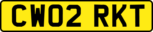 CW02RKT