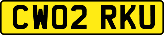 CW02RKU