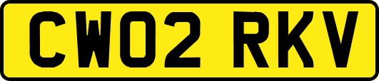 CW02RKV