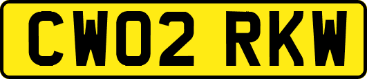 CW02RKW