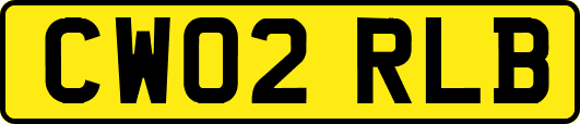 CW02RLB