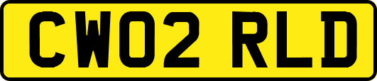 CW02RLD