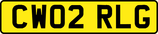 CW02RLG