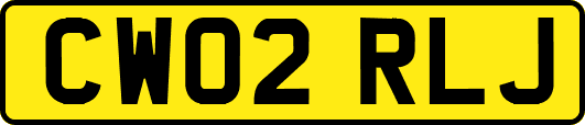 CW02RLJ