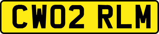 CW02RLM
