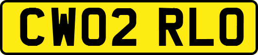 CW02RLO