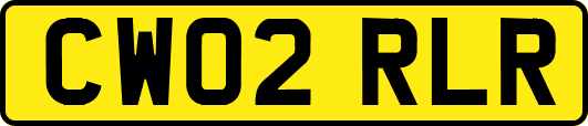 CW02RLR
