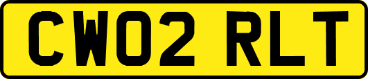 CW02RLT
