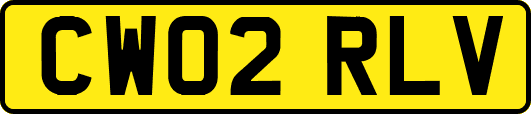 CW02RLV