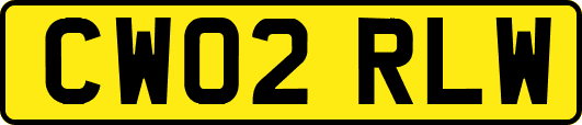 CW02RLW