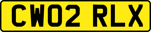 CW02RLX