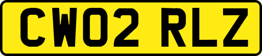 CW02RLZ