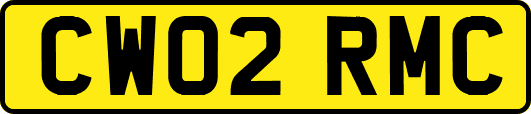 CW02RMC