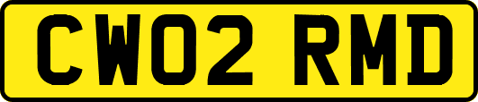 CW02RMD