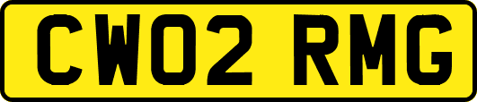 CW02RMG