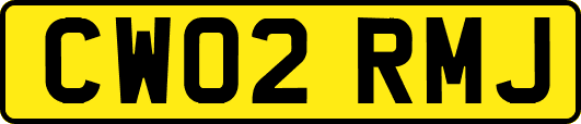 CW02RMJ