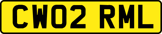 CW02RML