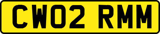 CW02RMM