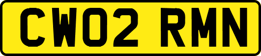 CW02RMN