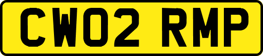 CW02RMP