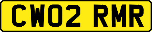 CW02RMR