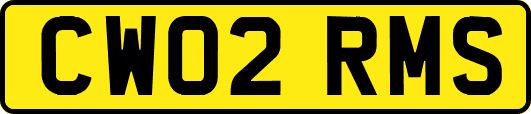 CW02RMS