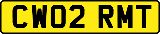 CW02RMT
