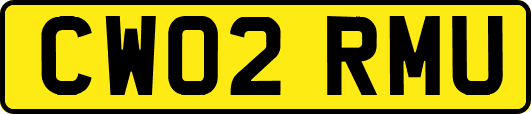 CW02RMU