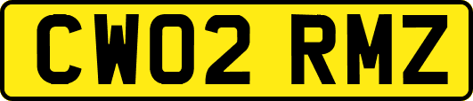 CW02RMZ