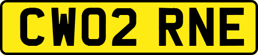 CW02RNE