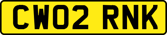 CW02RNK