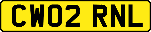 CW02RNL