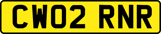 CW02RNR