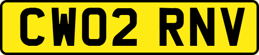 CW02RNV